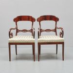 1188 5515 ARMCHAIRS